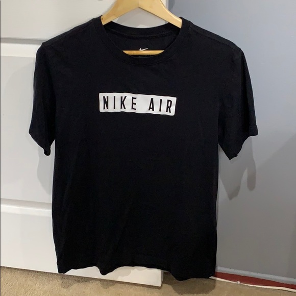 Nike Other - NIKE Air T shirt